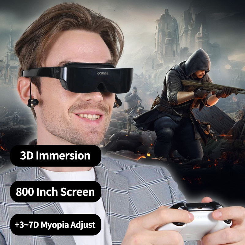 Video Gaming & Esports Usd Acc - Factory Wholesale Gaming Vr Headsets Virtual