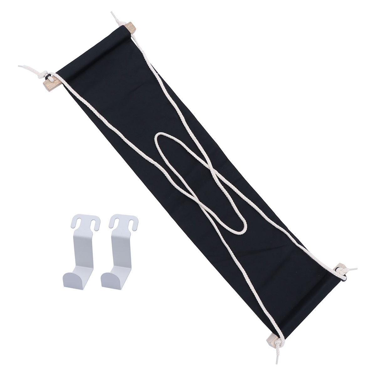 Foldable Under Desk Foot Hammo - Footrest Under Desk recension och pris