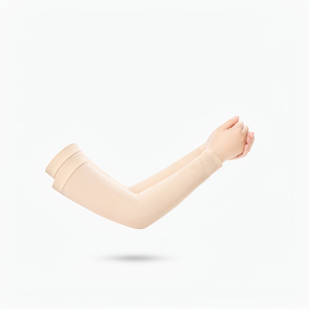 Breathable Ice Silk Arm Sleeve - Esports Gaming Gear recension och pris