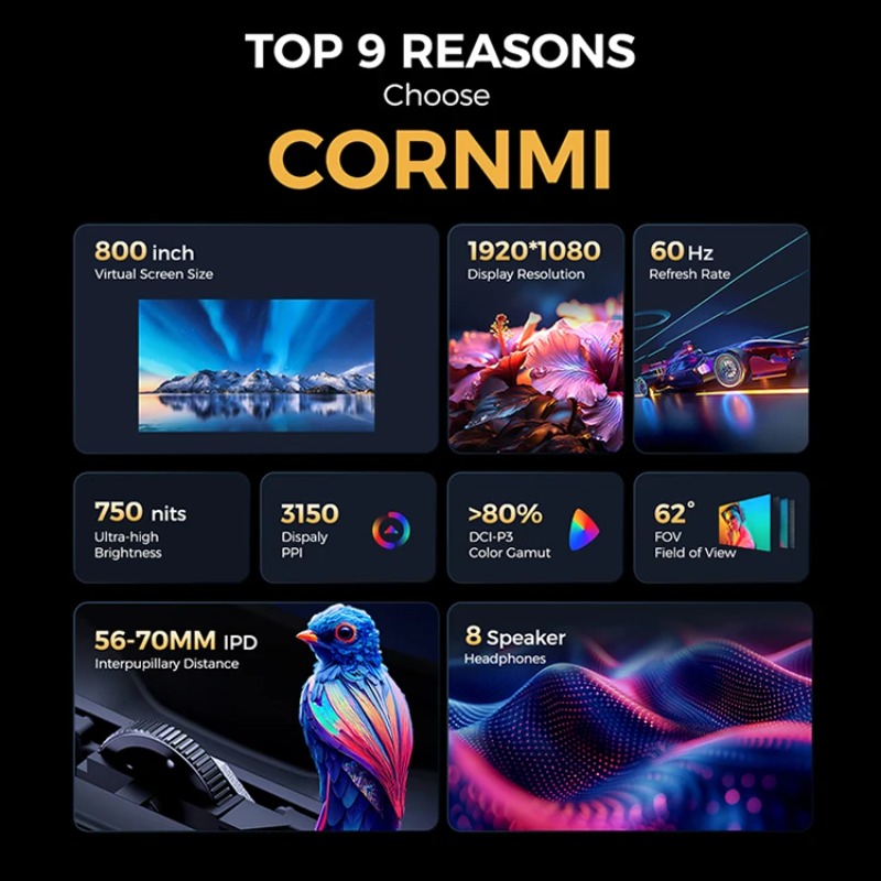 Factory Wholesale Gaming Vr He - Video Gaming & Esports Usd Acc recension och pris