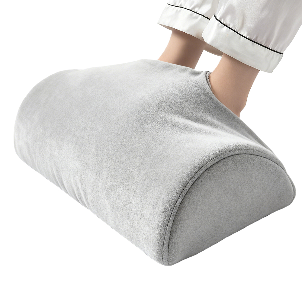 Foot Under the Desk, Warm Foot - Footrest Under Desk recension och pris