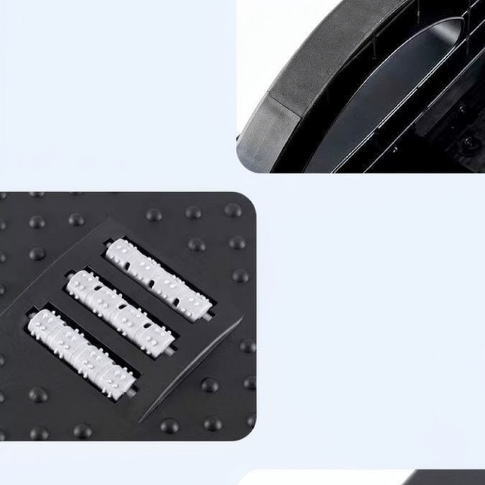 Ergonomic Under Desk Foot Rest - Footrest Under Desk recension och pris