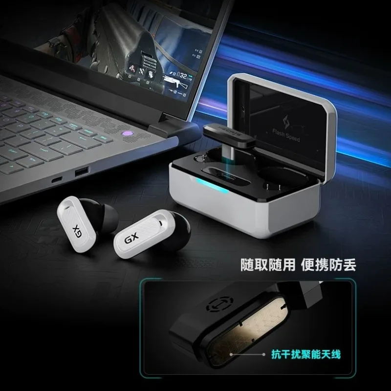 New Edifier GX03 Ultra Bluetoo - Video Gaming & Esports Usd Acc recension och pris