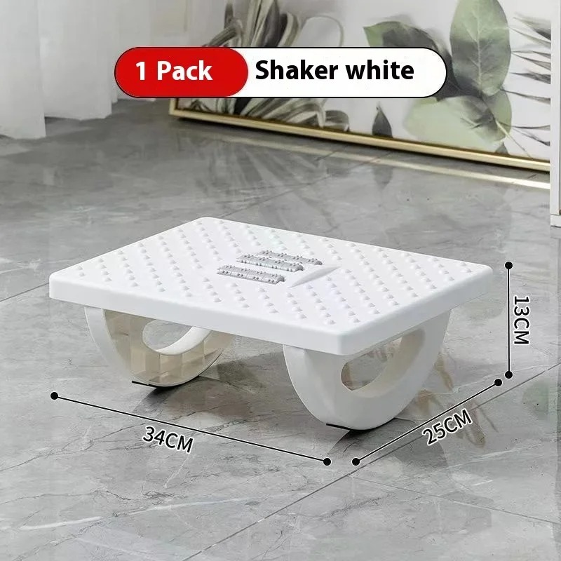 Portability Foot Rest Under De - Footrest Under Desk recension och pris