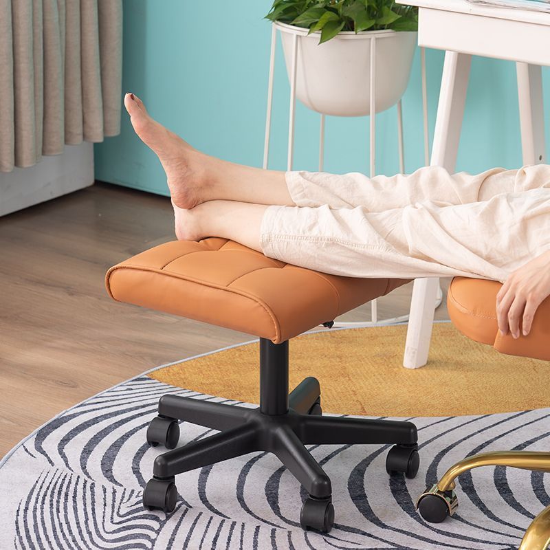 Adjustable Height Foot Rest fo - Footrest Under Desk recension och pris