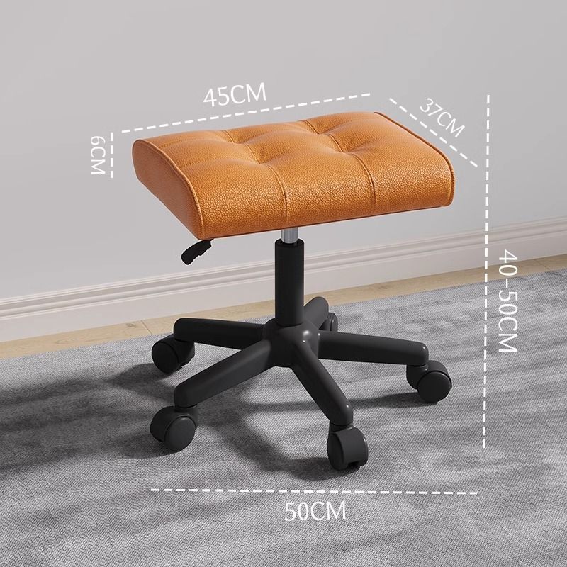 Adjustable Height Foot Rest fo - Footrest Under Desk recension och pris