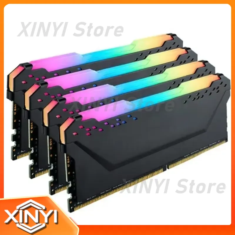 For Esports Avenger PRO 64G 16 - Esports Gaming Pc Build recension och pris
